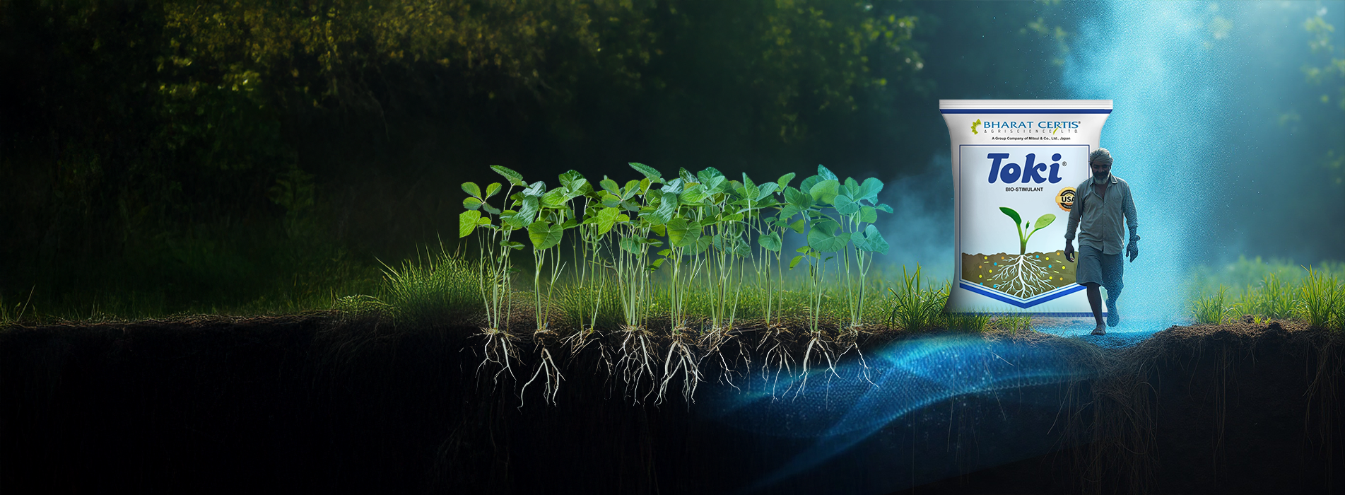 Best Practices to Boost Root Development in Farming